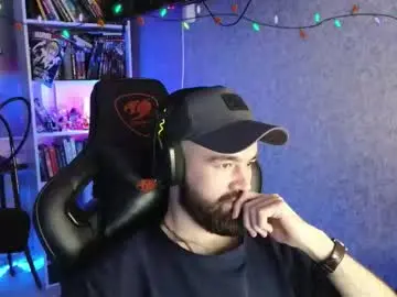 Chaturbate Live Porn of _serious_man