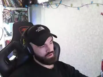 Chaturbate Live Sex of _serious_man