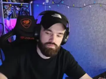 Chaturbate Private Sex Chat of _serious_man