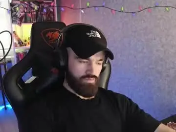 Chaturbate Private Sex Chat of _serious_man