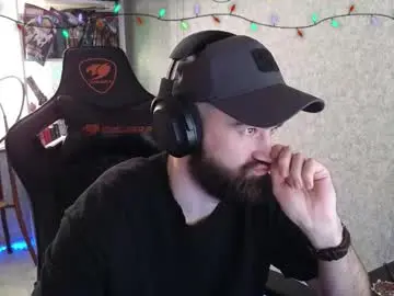 Chaturbate Sex Cam of _serious_man