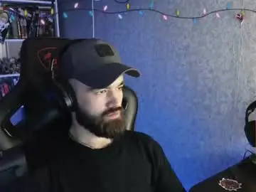 Chaturbate Adult Video Chat of _serious_man