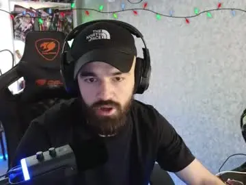 Chaturbate Best Webcam of _serious_man