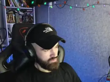 Chaturbate Sex Cam of _serious_man