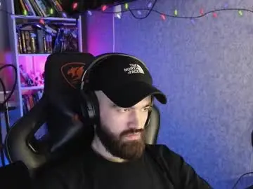 Chaturbate Live Porn of _serious_man