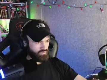 Chaturbate Live Porn of _serious_man