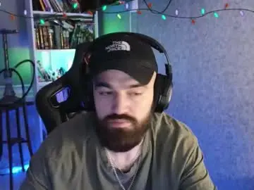 Chaturbate Free Porn Cam of _serious_man