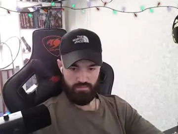 Chaturbate Best live sex cam show of _serious_man