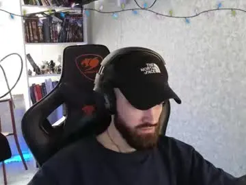 Chaturbate Adult Video Chat of _serious_man