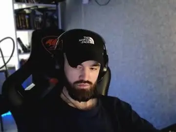 Chaturbate Best live sex cam show of _serious_man