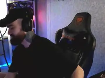 Chaturbate Adult Webcams of _serious_man