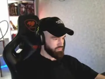 Chaturbate Free Live Porn of _serious_man