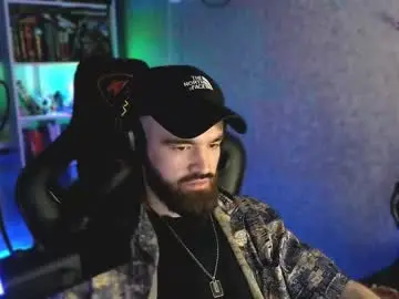 Chaturbate Sex Cam of _serious_man