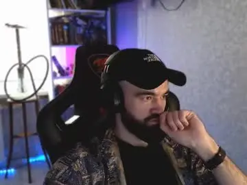 Chaturbate Free Live Porn of _serious_man