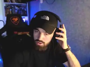 Chaturbate Live Sex of _serious_man