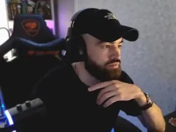 Chaturbate Adult Webcam of _serious_man