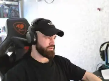 Chaturbate Best Webcam of _serious_man