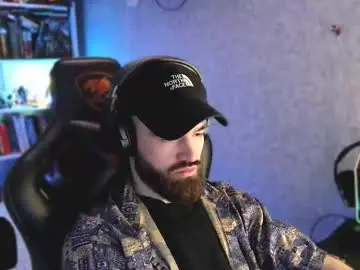 Chaturbate Free Porn Cam of _serious_man