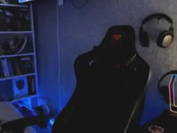 Chaturbate Sex Chat of _serious_man