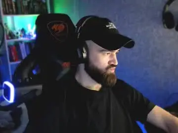 Chaturbate Free Porn Cam of _serious_man