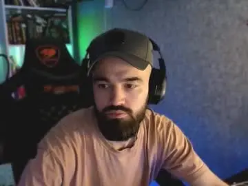 Chaturbate Sex Chat of _serious_man