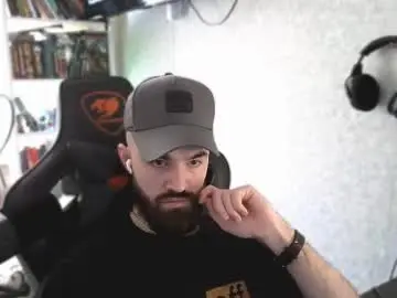 Chaturbate Watch Live Sex Cams of _serious_man