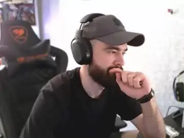 Chaturbate Sex Chat of _serious_man