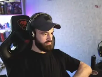 Chaturbate Adult Webcams of _serious_man