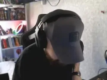 Chaturbate Nude Webcam of _serious_man