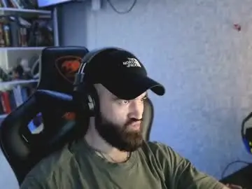 Chaturbate Live Porn of _serious_man