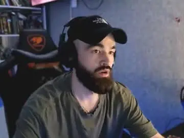 Chaturbate Sex Cam of _serious_man