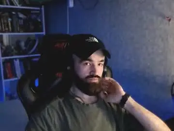 Chaturbate Adult Webcams of _serious_man