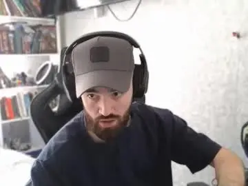 Chaturbate Free Porn Cam of _serious_man