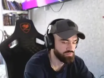 Chaturbate Free Live Porn of _serious_man