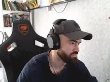 Chaturbate Watch Live Sex Cams of _serious_man