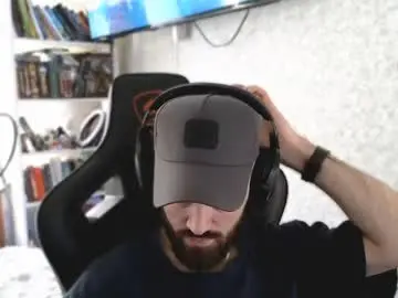 Chaturbate Best Webcam of _serious_man