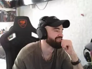 Chaturbate Watch Live Sex Cams of _serious_man