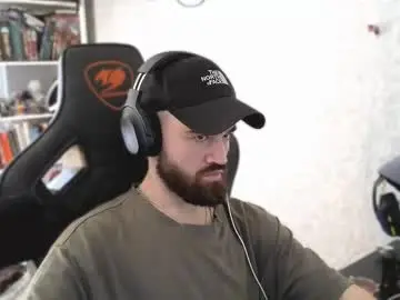 Chaturbate Adult Webcam of _serious_man