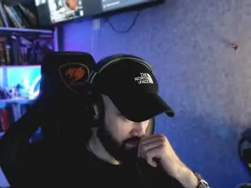 Chaturbate Live Porn of _serious_man