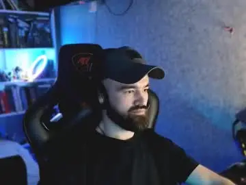 Chaturbate Free Porn Cam of _serious_man