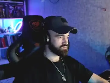 Chaturbate Adult Webcam of _serious_man