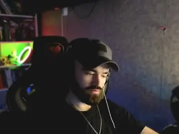 Chaturbate Adult Webcam of _serious_man