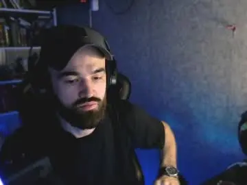 Chaturbate Live Porn of _serious_man