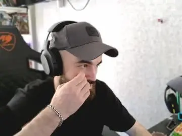 Chaturbate Sex Chat of _serious_man