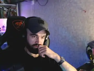 Chaturbate Live Sex of _serious_man