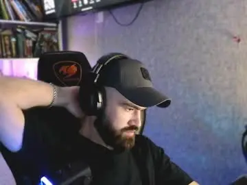 Chaturbate Nude Webcam of _serious_man