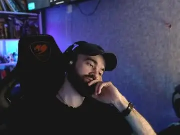 Chaturbate Adult Webcam of _serious_man