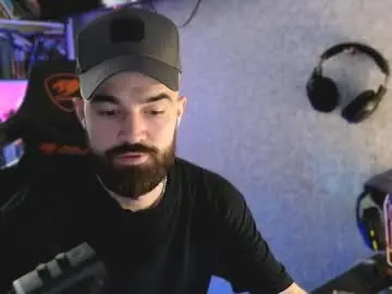 Chaturbate Adult Video Chat of _serious_man