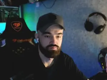 Chaturbate Adult Webcams of _serious_man