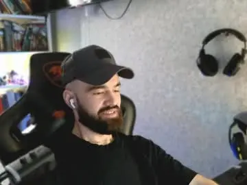 Chaturbate Live Sex Cam of _serious_man